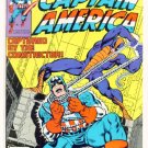 CAPTAIN AMERICA #228 Marvel Comics 1978 The Constrictor