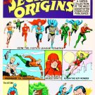 MORE SECRET ORIGINS 80 Page Giant REPLICA EDITION DC Comics