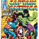 MARVEL SUPER ACTION #12 Marvel Comics 1979 Captain America