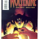 WOLVERINE ANNUAL #1 Marvel Comics 2007