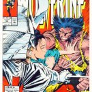 WOLVERINE #56 Marvel Comics 1992 NM