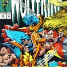 WOLVERINE #68 Marvel Comics 1993 NM