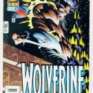 WOLVERINE #102 Marvel Comics 1996 NM