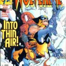 WOLVERINE #131 Marvel Comics 1998 NM