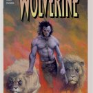 WOLVERINE #184 Marvel Comics 2003 NM