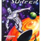 SILVER SURFER #1 Marvel Comics 2003 NM