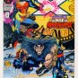 WEAPON X #1 Marvel Comics 1995 NM Wolverine Age of Apocalypse