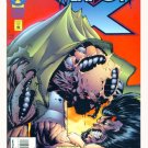 WEAPON X #4 Marvel Comics 1995 NM Wolverine Age of Apocalypse