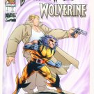 DEATHBLOW WOLVERINE #2 Marvel / Image Comics 1996 NM
