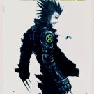 WOLVERINE SNIKT #3 Marvel Comics 2003 NM