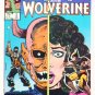 KITTY PRYDE WOLVERINE #2 Marvel Comics 1984