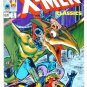 X-MEN CLASSICS #2 Marvel Comics 1984 Neal Adams