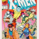 X-MEN #1 Marvel Comics 1991 NM Cover #1B