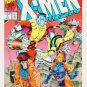 X-MEN #1 Marvel Comics 1991 NM Cover #1B