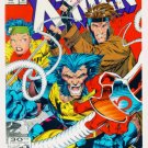 X-MEN #4 Marvel Comics 1992 NM