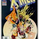 X-MEN #38 Marvel Comics 1994 NM