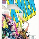 X-MEN #39 Marvel Comics 1994 NM