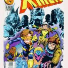 X-MEN #46 Marvel Comics 1995 NM