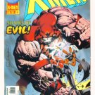 X-MEN #61 Marvel Comics 1997 NM