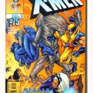 X-MEN #75 Marvel Comics 1998 NM