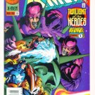 X-MEN #55 Marvel Comics 1996 The Avengers co-star