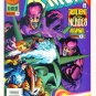 X-MEN #55 Marvel Comics 1996 The Avengers co-star