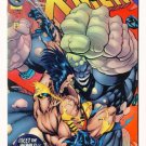 X-MEN #50 Marvel Comics 1996 NM CHROME VARIANT