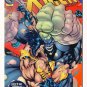 X-MEN #50 Marvel Comics 1996 NM CHROME VARIANT
