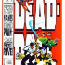 DEADPOOL The CIRCLE CHASE #3 Marvel Comics 1993 NM