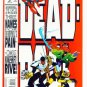 DEADPOOL The CIRCLE CHASE #3 Marvel Comics 1993 NM
