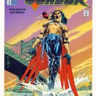 BLACK CONDOR #3 DC Comics 1992 NM Russ Heath Cover