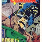 BLACK CONDOR #6 DC Comics 1992 NM Russ Heath Cover
