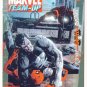 SPIDER-MAN PUNISHER ULTIMATE MARVEL TEAM-UP #8 Marvel Comics 2001