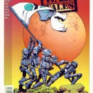 WEIRD WAR TALES #3 DC Vertigo Comics 1997