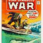 STAR SPANGLED WAR #180 DC Comics 1974 The Unknown Soldier