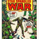 STAR SPANGLED WAR #179 DC Comics 1974 The Unknown Soldier