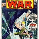 STAR SPANGLED WAR #169 DC Comics 1973 The Unknown Soldier