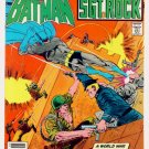 The BRAVE and the BOLD #162 DC Comics 1980 Sgt. Rock