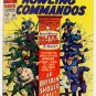 SGT. FURY and His HOWLING COMMANDOS #48 Marvel Comics 1967
