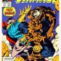 DOCTOR STRANGE Lot of 51 Marvel Comics v2 1988 - 1996