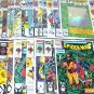 SPIDERMAN Lot of 39 Marvel Comics 1990 - 1997 #1 - #63