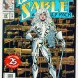 SILVER SABLE Lot of 28 Marvel Comics #1 - #35