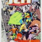 JLA YEAR ONE #1 DC Comics 1998 Justice League America
