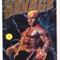 DOC SAVAGE The Man of Bronze #1 Millennium Comics