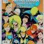 JUSTICE LEAGUE QUARTERLY Lot of 13 DC Comics GIANTS