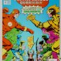 JUSTICE LEAGUE QUARTERLY Lot of 13 DC Comics GIANTS