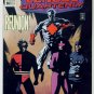 JUSTICE LEAGUE QUARTERLY Lot of 13 DC Comics GIANTS