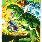 GODZILLA #2 Dark Horse Comics 1988