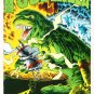 GODZILLA #2 Dark Horse Comics 1988