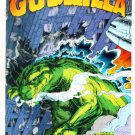 GODZILLA #5 Dark Horse Comics 1988
